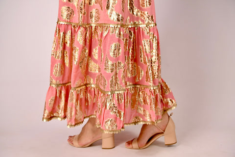 Copricostume  Style