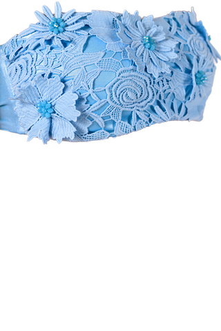 Luxury Bikini a Fascia AguaBenta