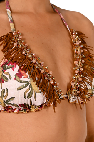Luxury Bikini Triangolo Limited Edition