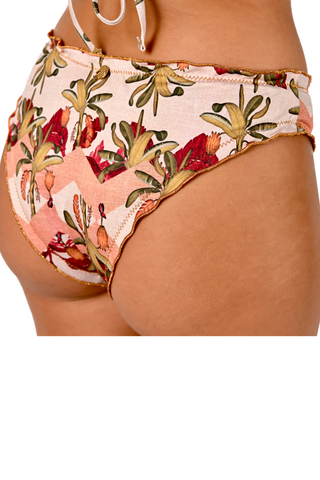 Luxury Bikini Triangolo Limited Edition