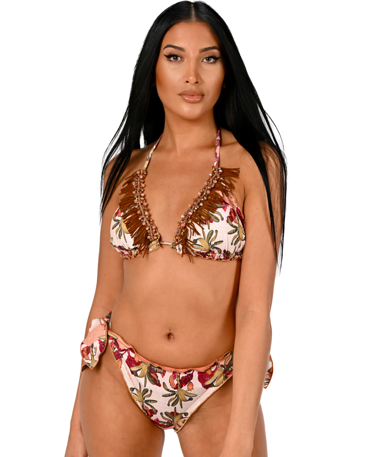 Luxury Bikini Triangolo Limited Edition