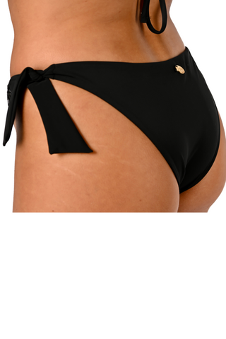 Luxury Bikini Noir