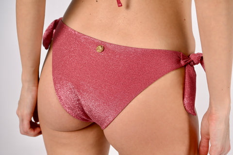 Luxury Bikini Mar Rosso Fascia