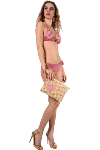 Pochette Mar Rosso