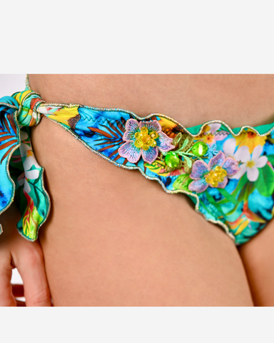 Luxury Bikini  Triangolo Panama