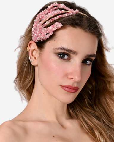 Cerchietto Mar Rosso