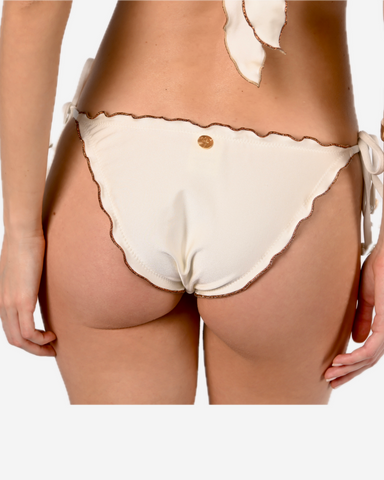 Luxury Bikini Costa Rei Fascia