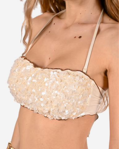 Bikini Costa Rei Fascia
