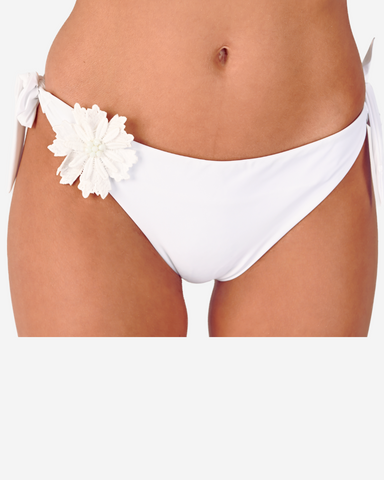 Luxury Bikini AguaBenta Bianco