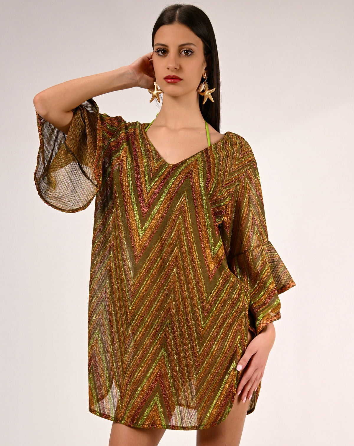 Copricostume Soleil